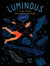 Cover image for Luminous